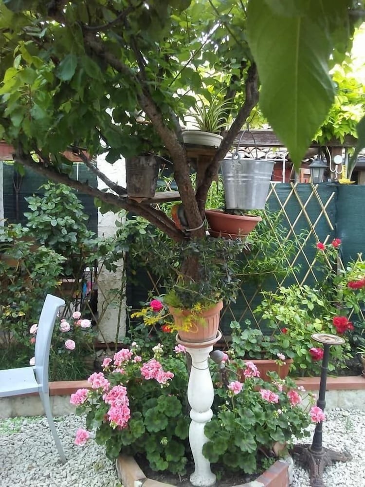 Фото La Casa In Pietra