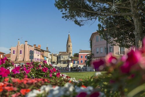 Апартаменты Villaggio Luna 2