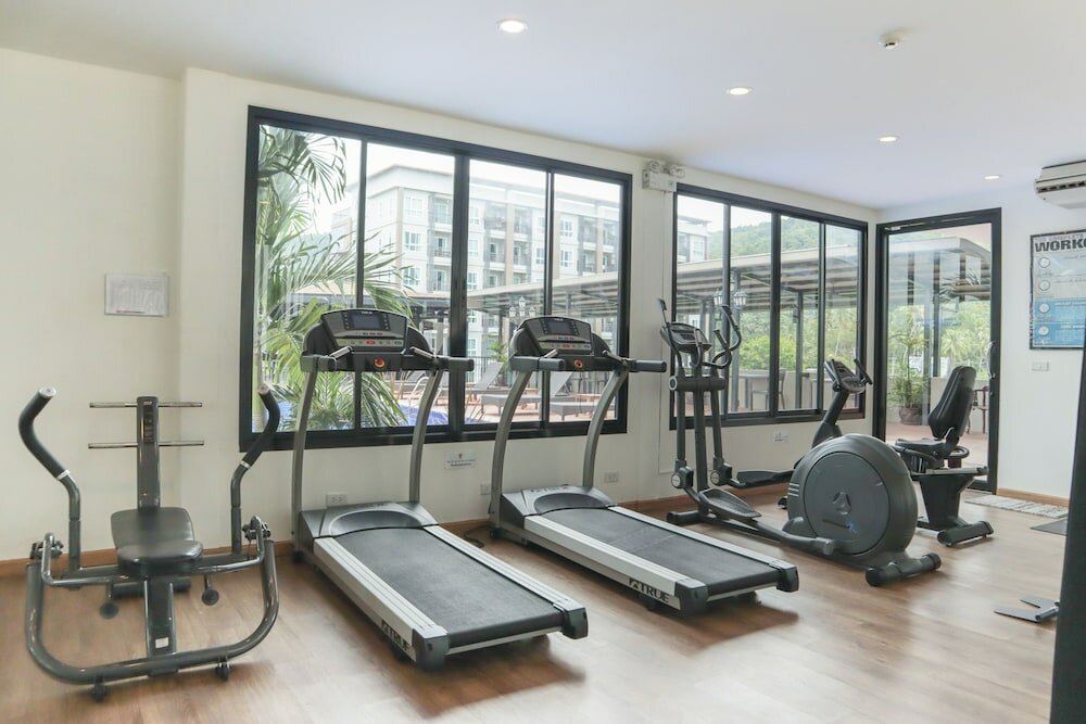 Фото Phu Dahla Residences