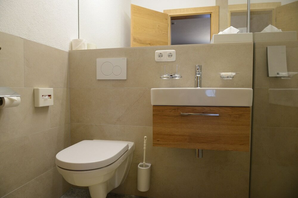 Фото Hotel Garni Mössmer