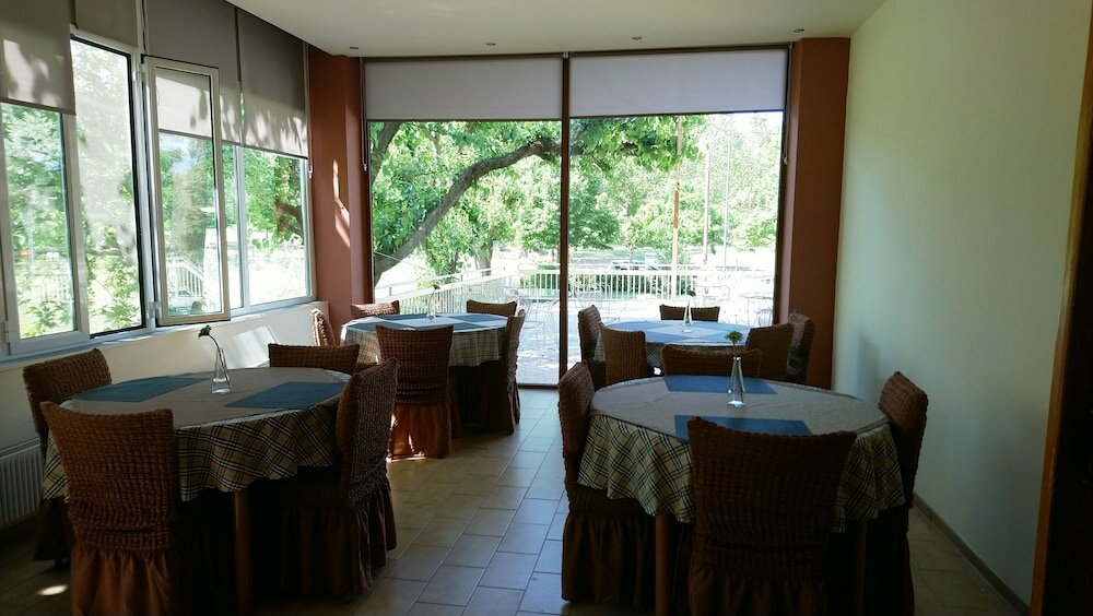 Фото Hotel Astron