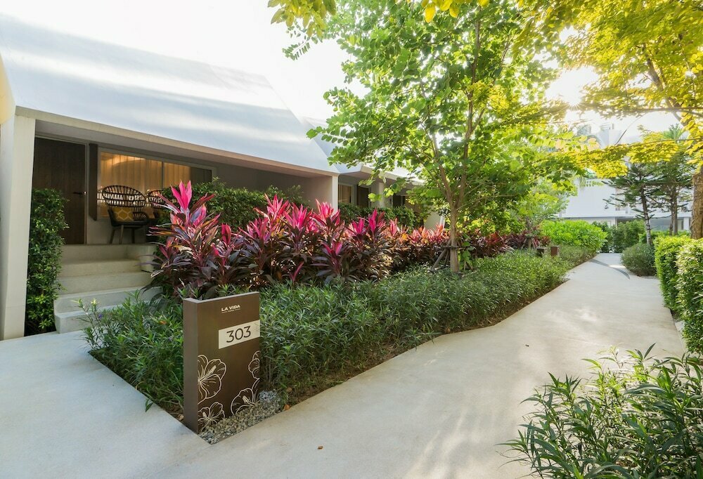 Hotel La Vida Samui, Samui, photo