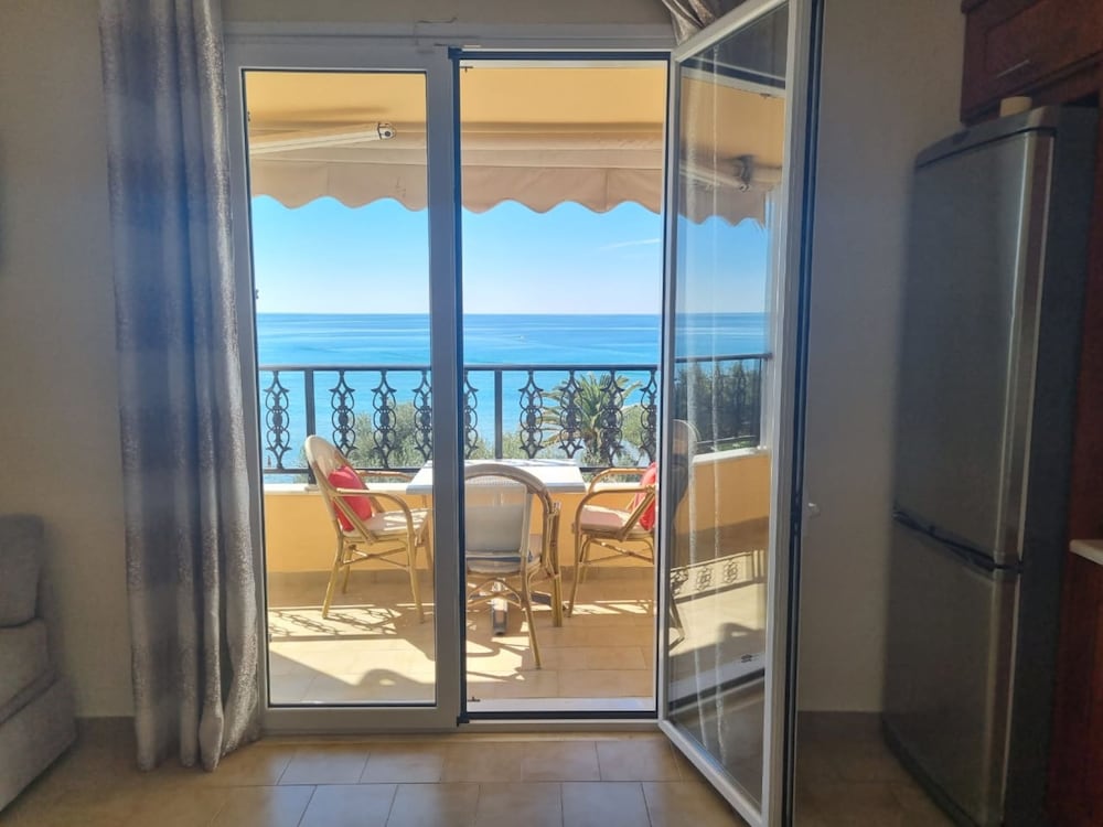 Фото Corfu Island Apartment 40