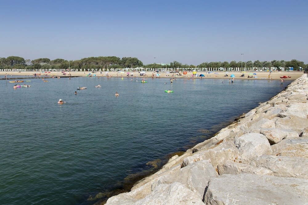 Фото Villaggio Pini