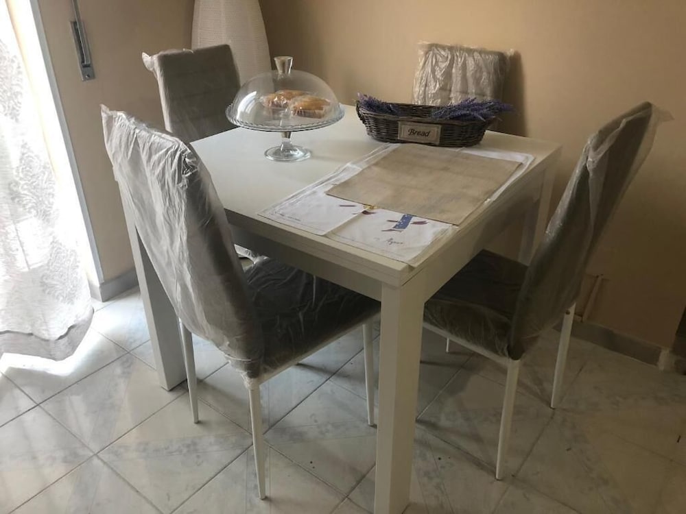 Фото Calatafimi House Casa Vacanze Palermo