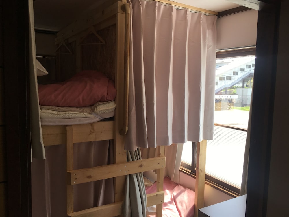 Фото Guest House Sato Shoten - Hostel