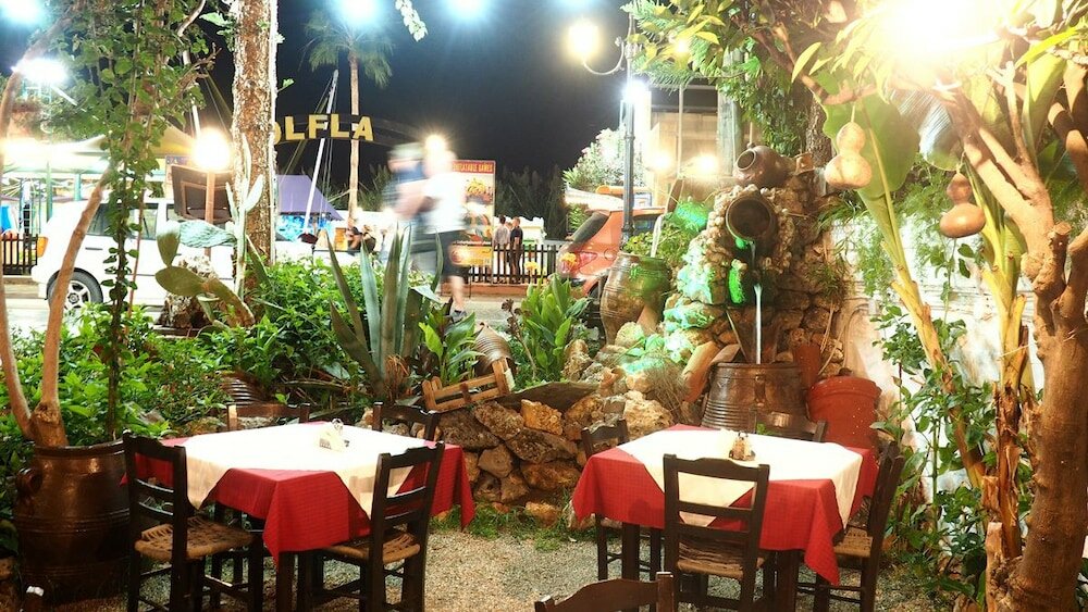 Фото Anthi Katerina Rooms