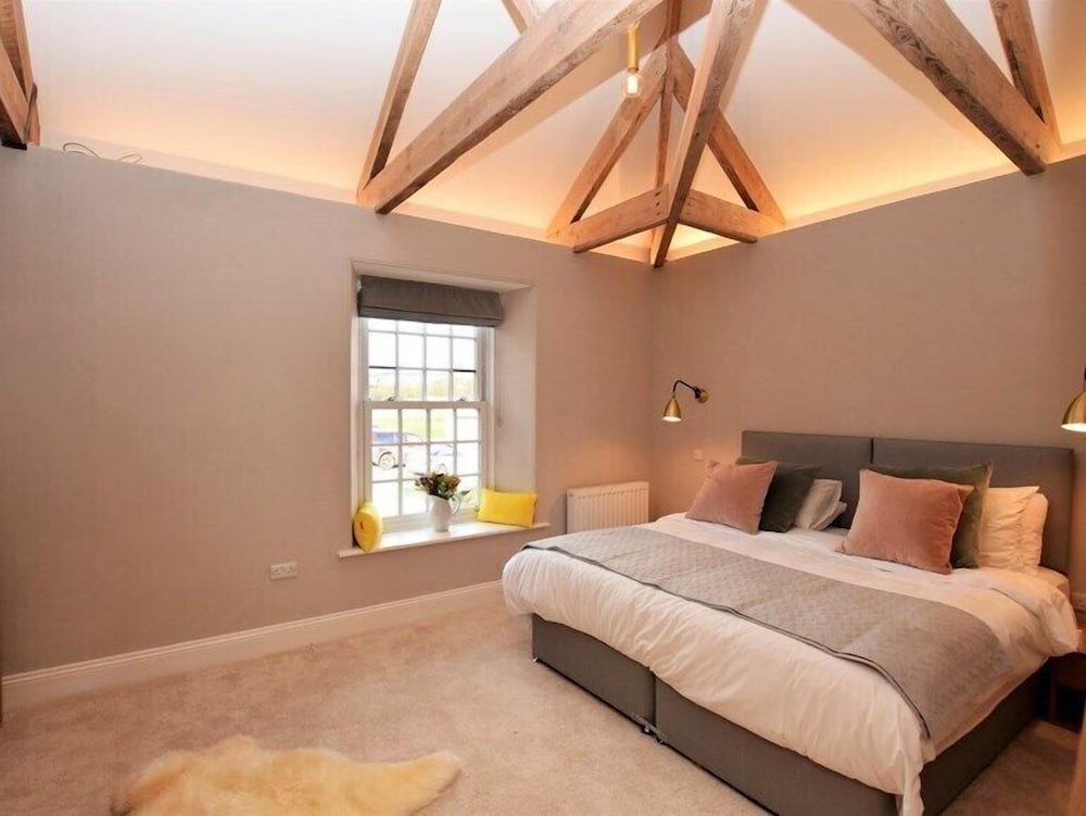 Фото Nanplough Country House and Cottages