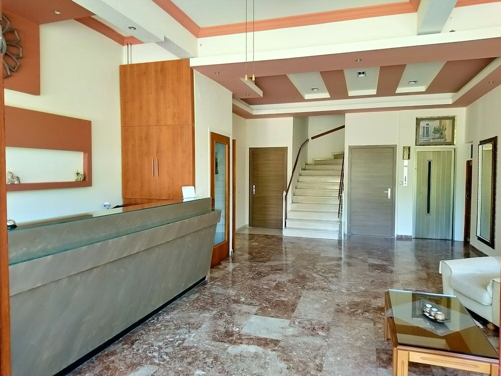 Фото Hotel Astron