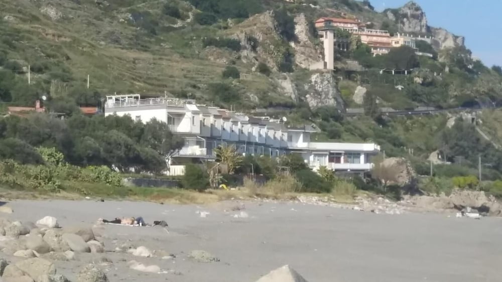 Фото Movida Sea Forza D'Agrò - Taormina