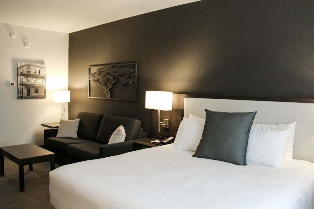 Фото Best Western Plus Morden