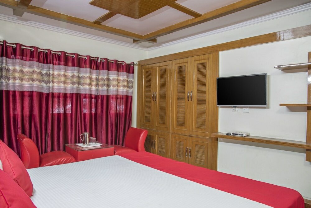 Фото Himalayan Homes