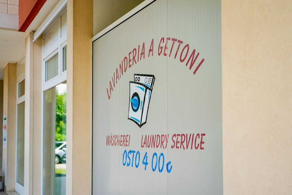 Фото Villaggio Pini