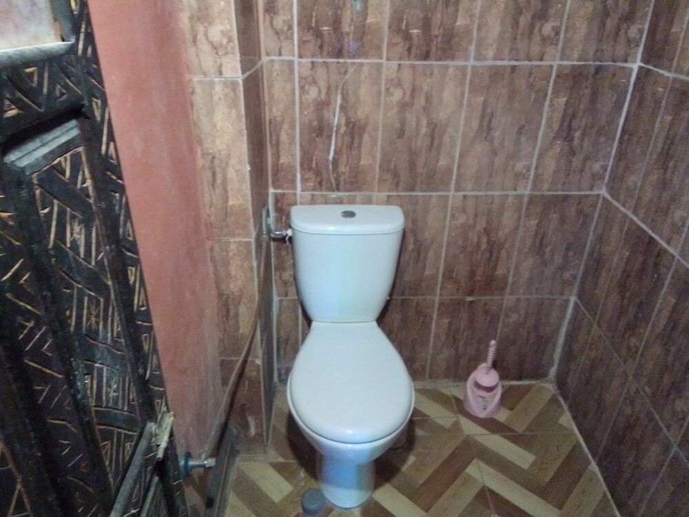 Фото Auberge Tamnougalt