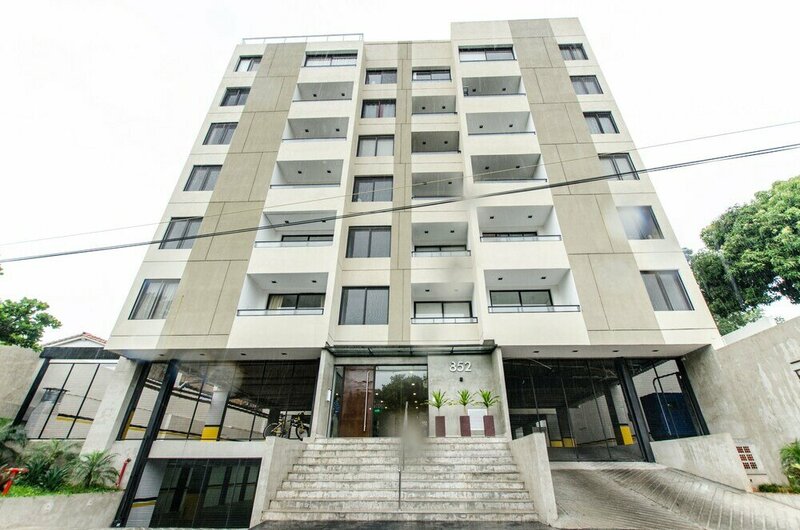 Гостиница Barrio Jara's Best Choice в Асунсьоне