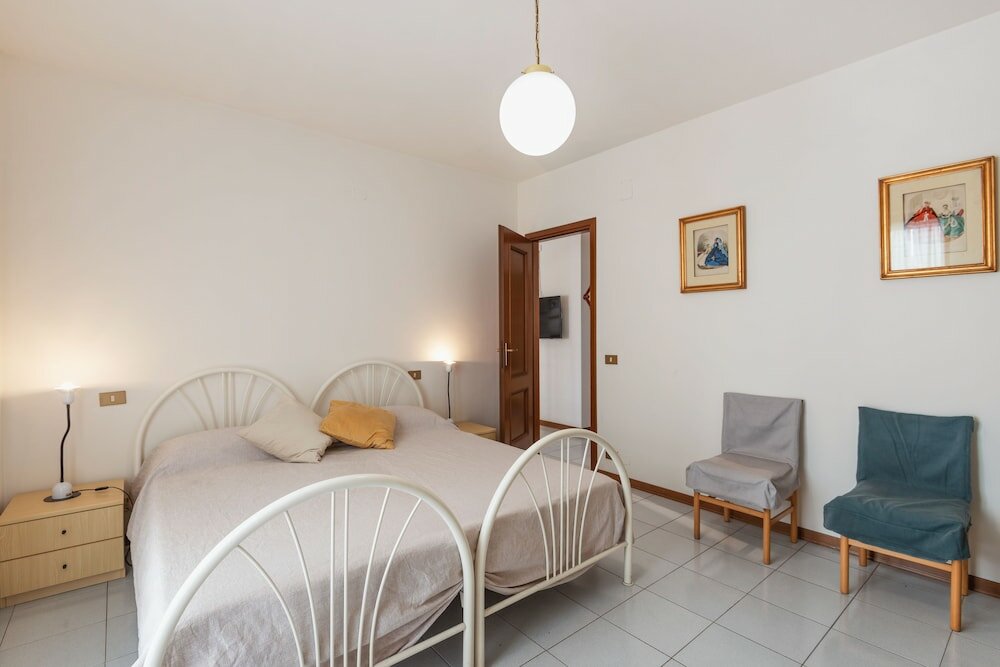 Фото Casa Ugolino - Cisanello Pisa