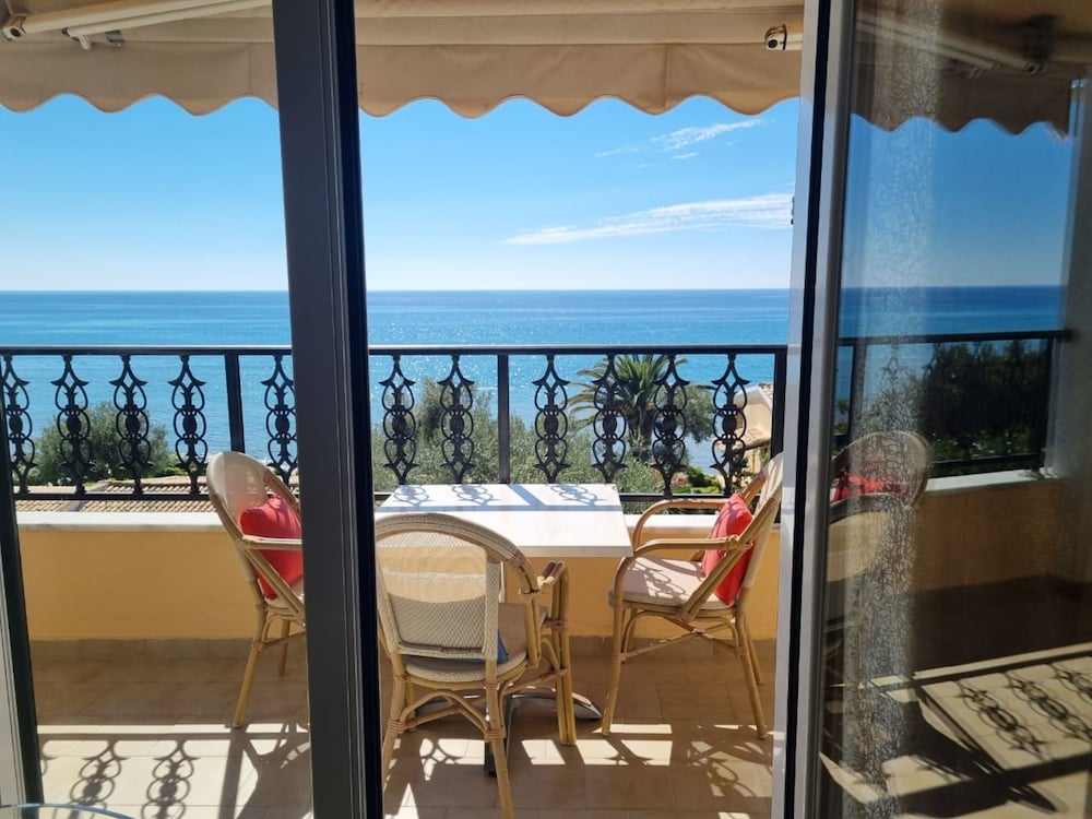 Фото Corfu Island Apartment 40