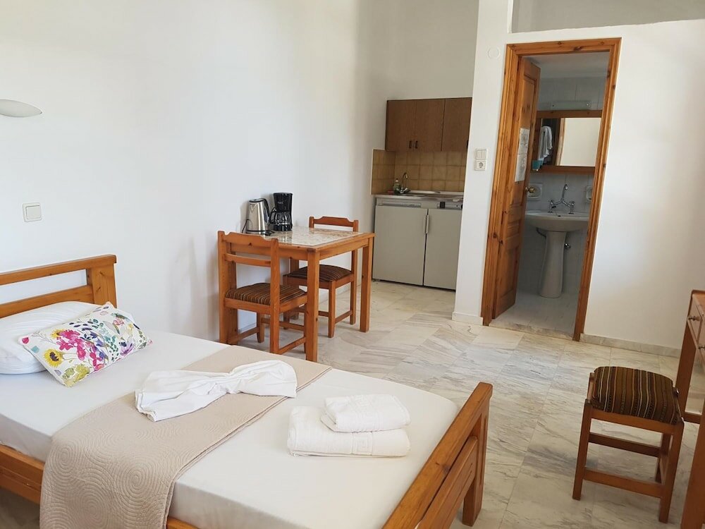 Фото Anthi Katerina Rooms