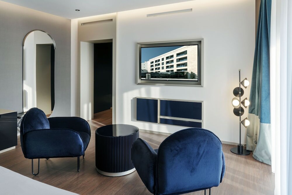 Фото La Suite Matera Hotel & SPA