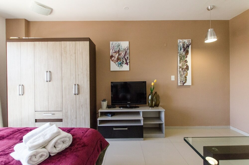 Фото Shopping del Sol Apartment