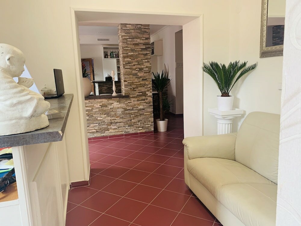 Фото UniqHotel Český Šternberk