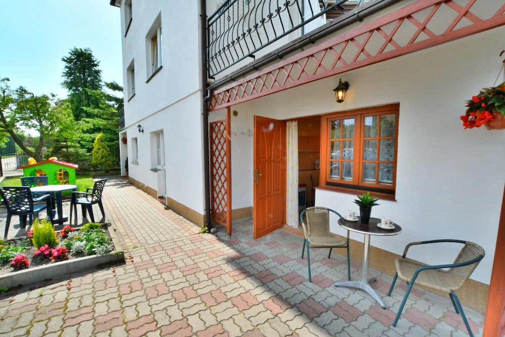 Фото Czar Morza Pokoje Goscinne