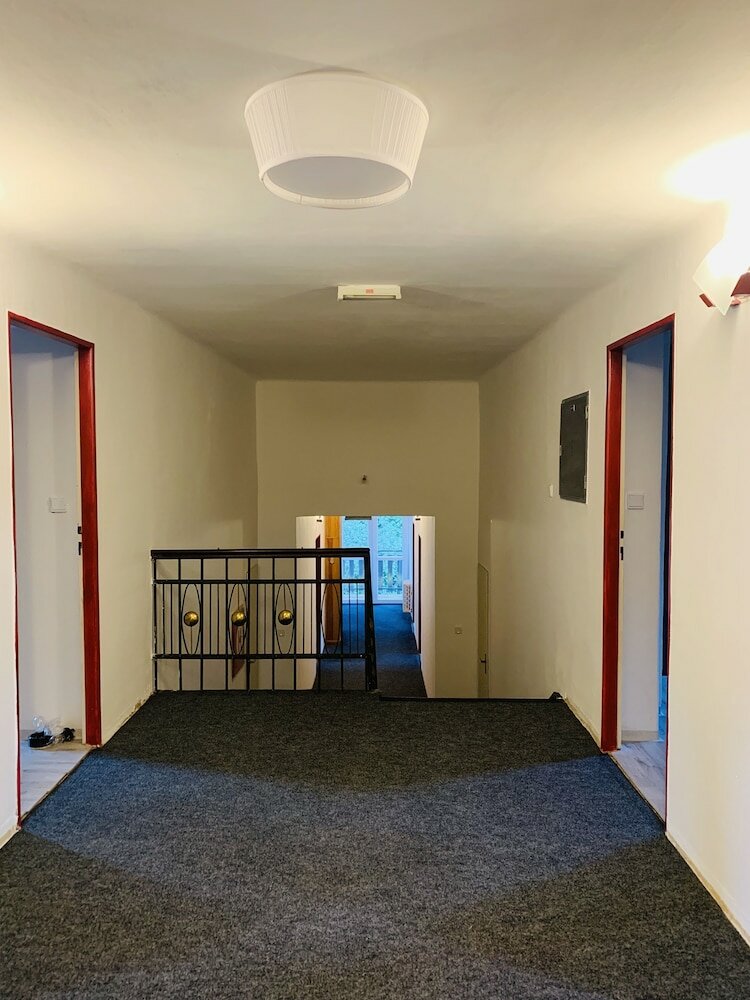 Фото UniqHotel Český Šternberk