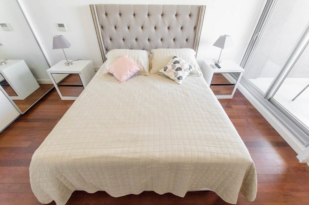 Фото SkyTower Excepcional Departamento