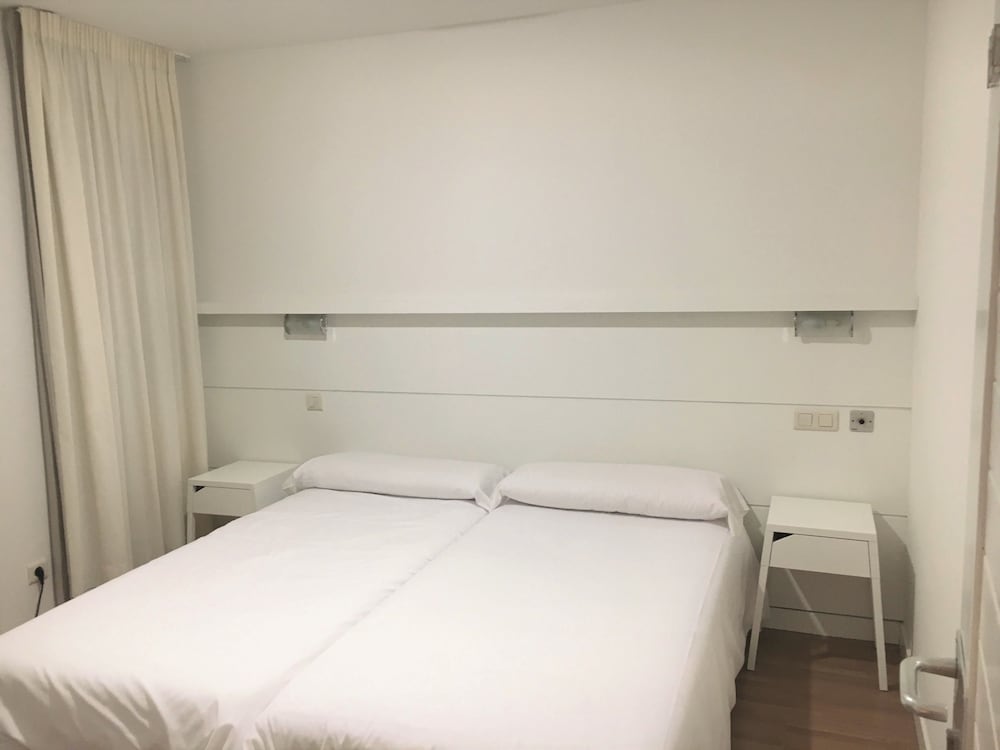 Фото Hotel Jacobeo