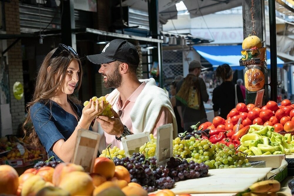 Фото Thess Residences