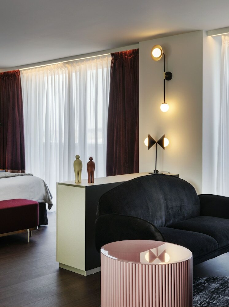 Фото La Suite Matera Hotel & SPA