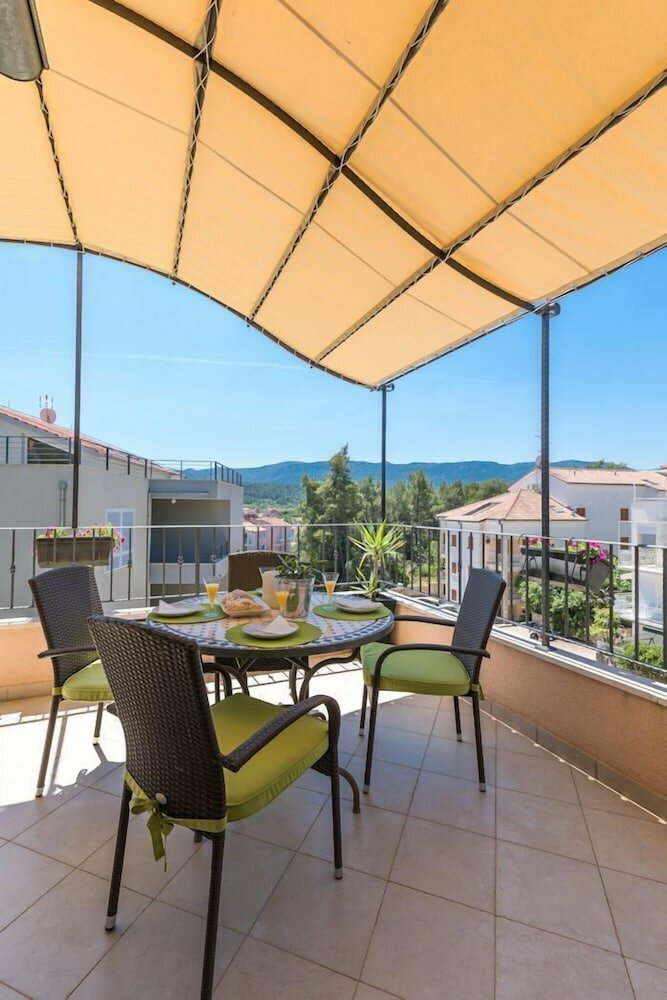 Фото Apartments Seric