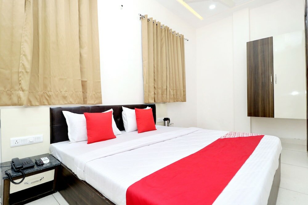 Фото Oyo 39759 Kesari Root