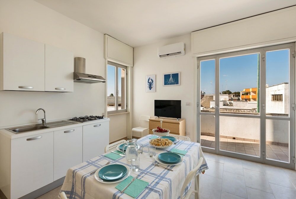 Фото Residence Kalura