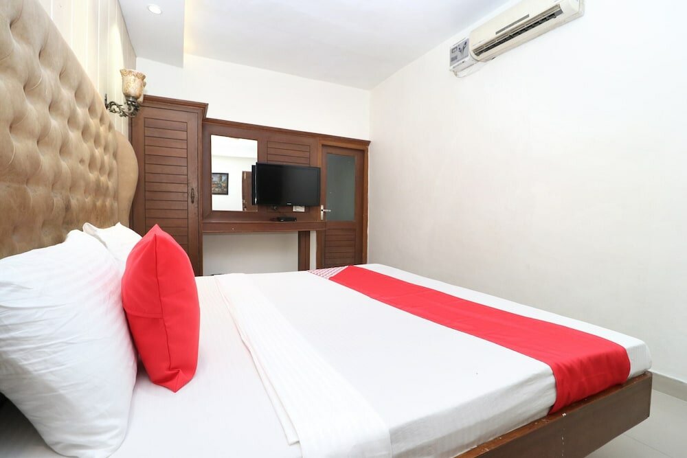 Фото Oyo 30593 Heritage Corner