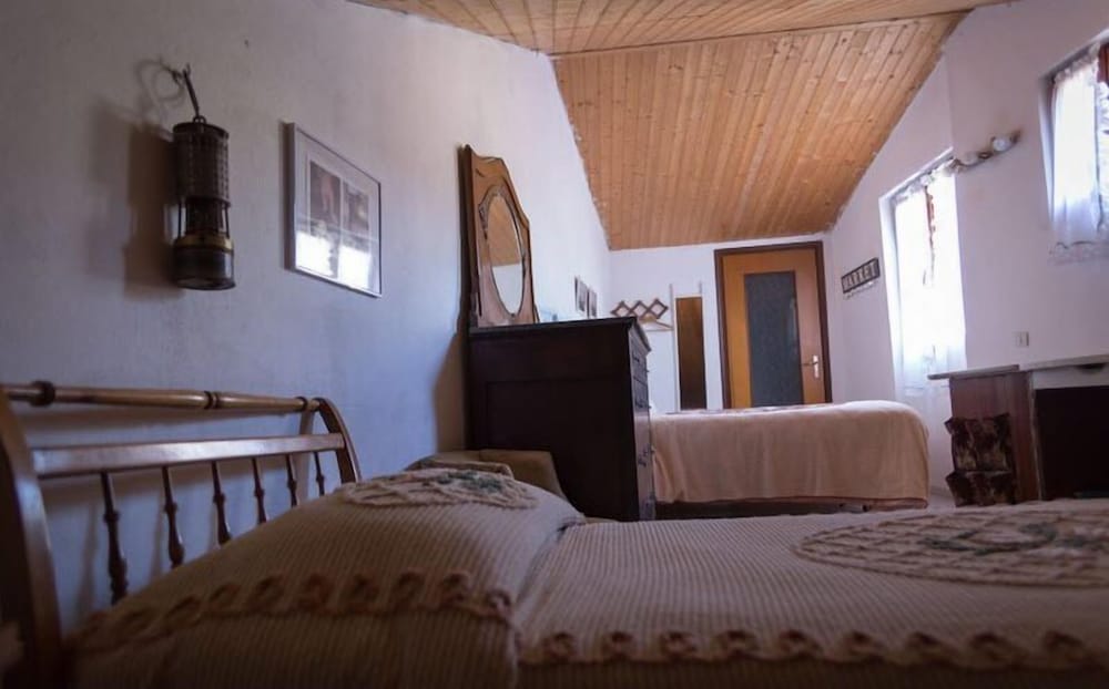 Фото Casa di Nonna Pina a Vigo