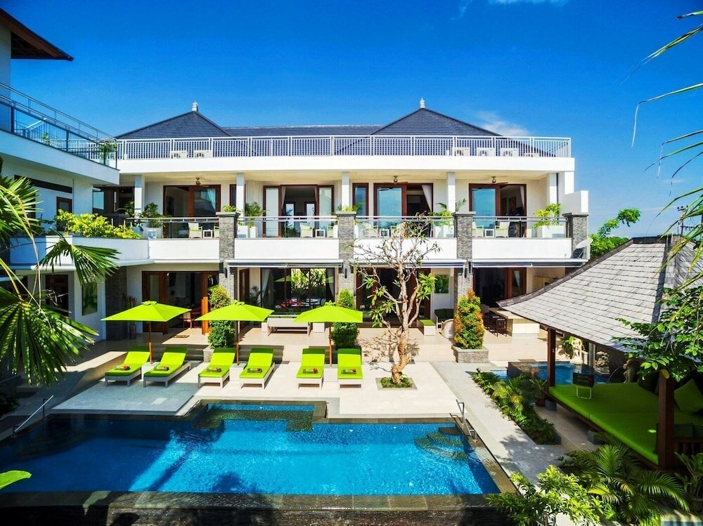 Фото Villa Wiljoba