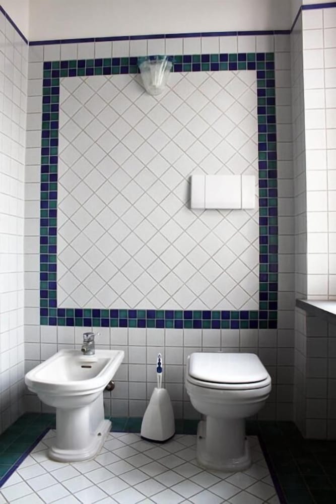 Фото Villa Nerone B&b