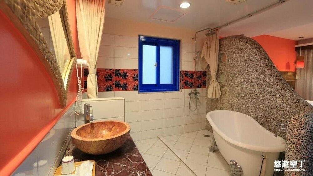 Фото Golden Sea Inn