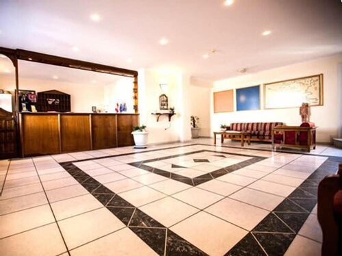 Апартаменты Golden Bay