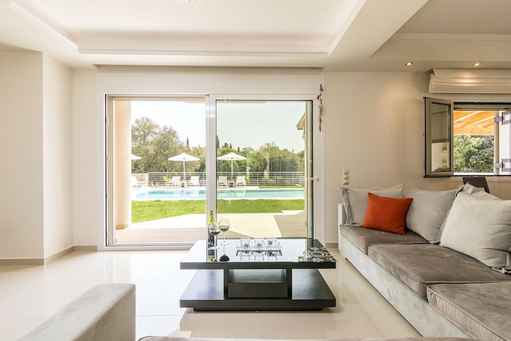 Фото Villa Johnnie