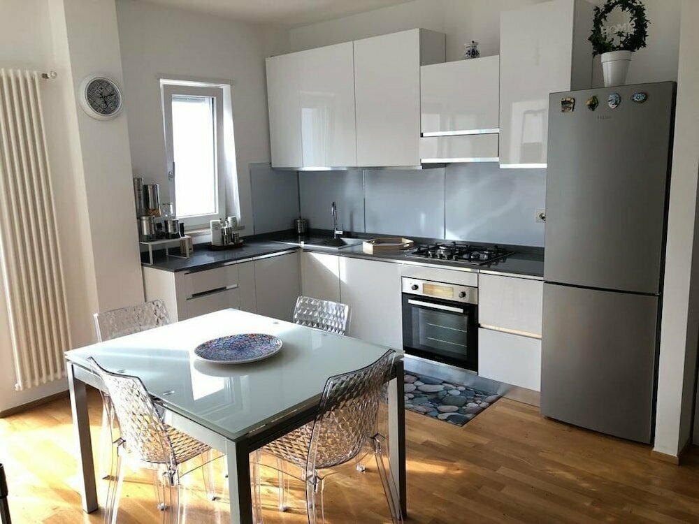 Short-term housing rental Teti Holiday Home, Apulia, photo