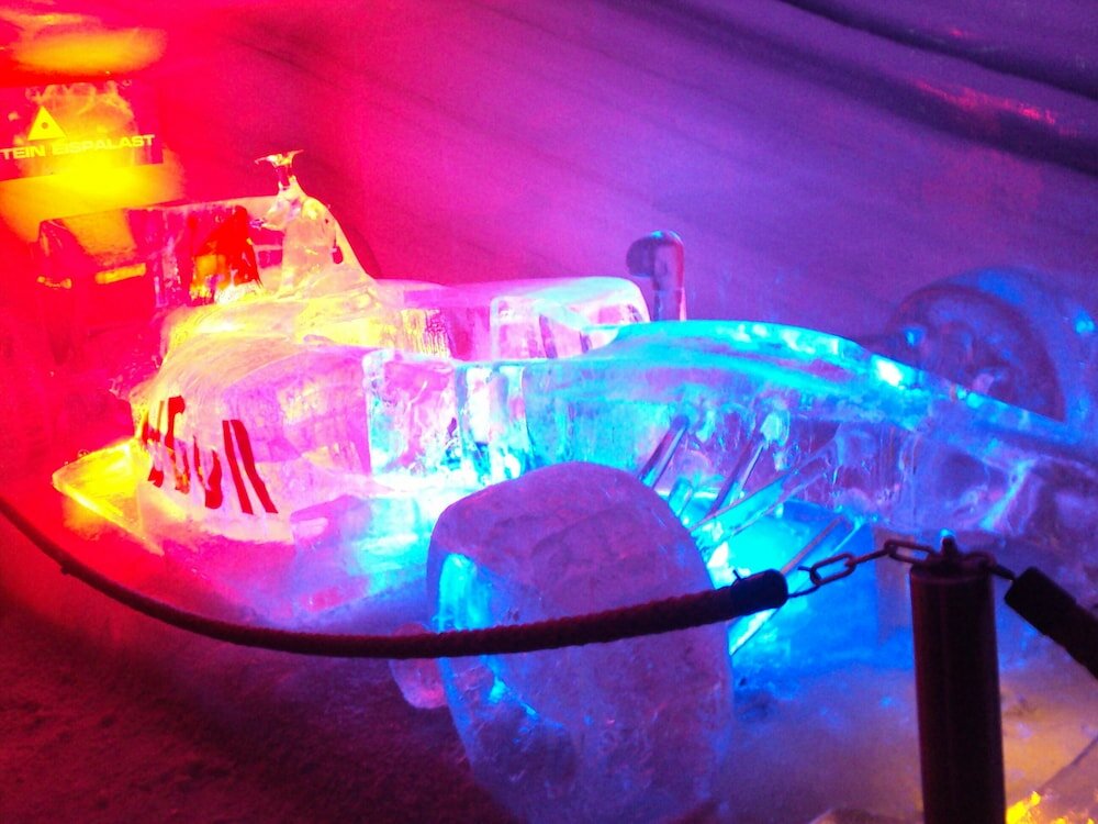 Фото Buschhäusl