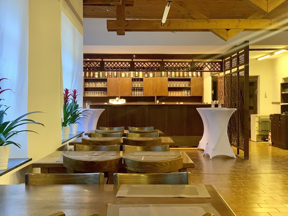 Фото UniqHotel Český Šternberk