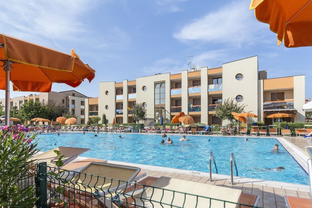 Фото Villaggio Ginepri