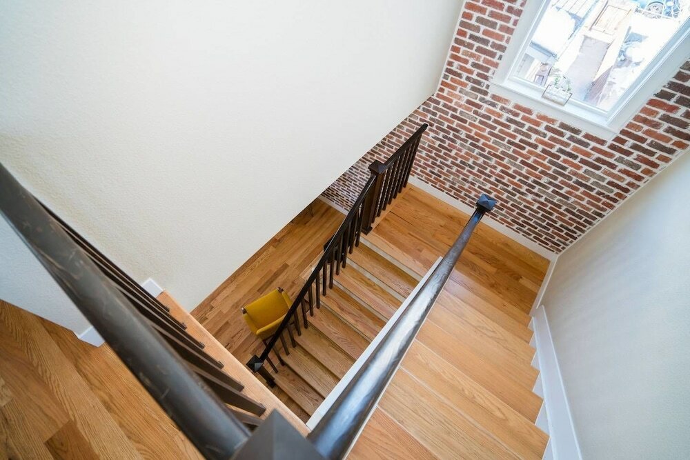 Фото The Rino Adventure Amazing Walkability