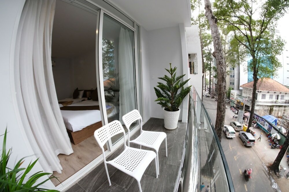 Фото The Umi Hotel