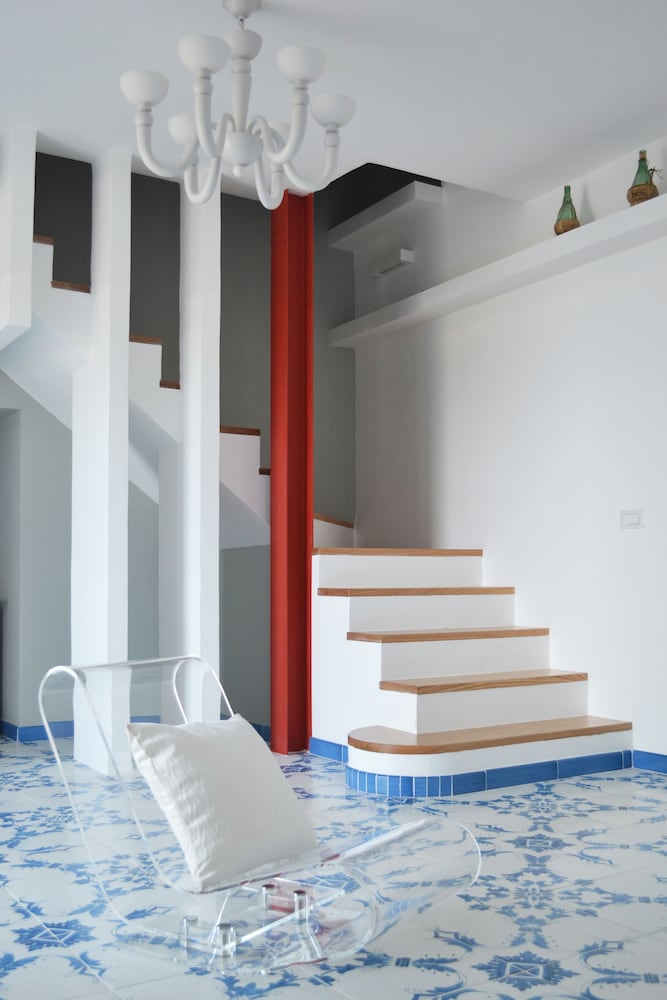 Фото Albeca Relais