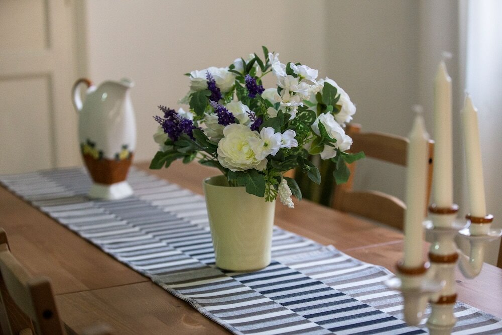 Фото Bella Vista b&b