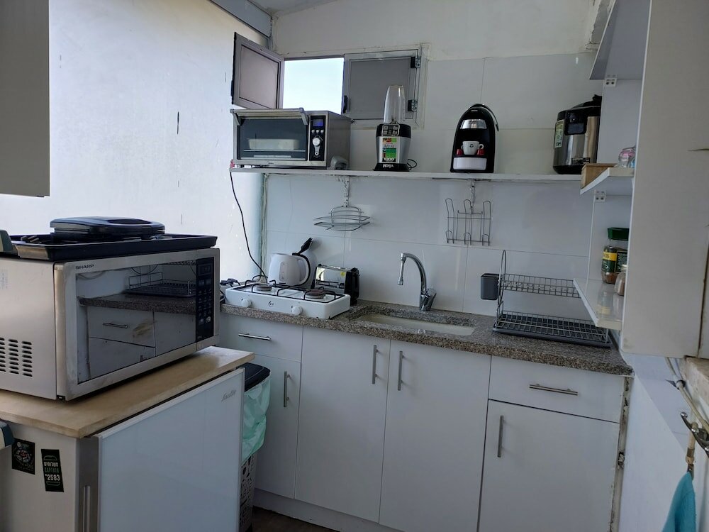 Фото Green Leaves Tlv